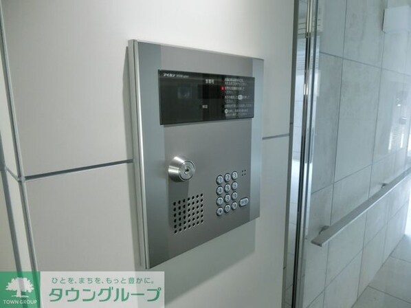 GENOVIA鷺ノ宮skygardenの物件内観写真